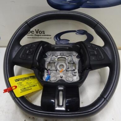Citroen C4 Cactus  Stuurwiel 2015 98031272YC