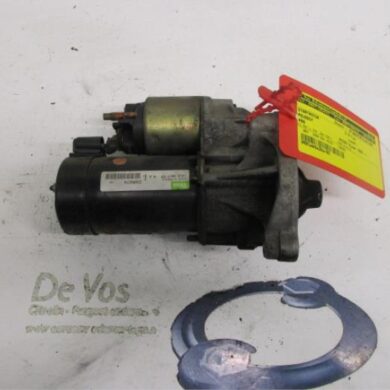 Peugeot 406 2.2 16V Startmotor 3FZ 2001 5802V7-5802CW
