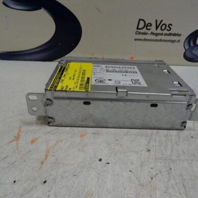 Peugeot 508  Radio 2016 1617858380