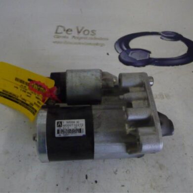 Citroen C3 Picasso  Starter 5FS-5FS5F01 2014 V764559080