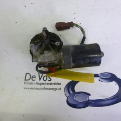 Citroen Picasso  Front wiper motor 2001 6405N8-6405G8