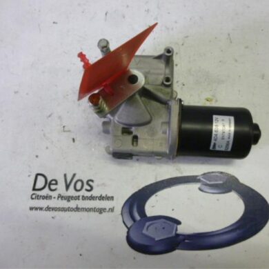 Citroen C4 1.6 HDi 16V Ruitenwissermotor voor 2006 6405R0