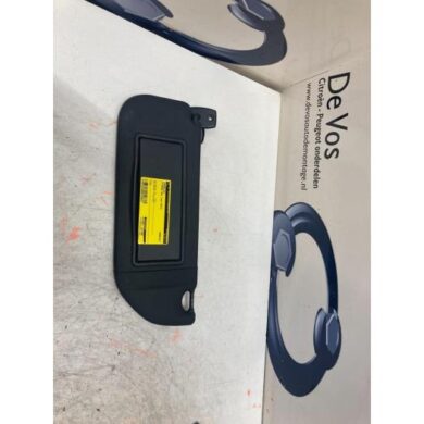 Citroen DS3  Zonneklep 2013 16121828ZD