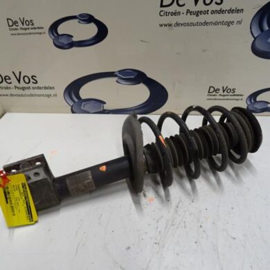 Citroen Berlingo  Schokdemperpoot rechts-voor 2016 520882