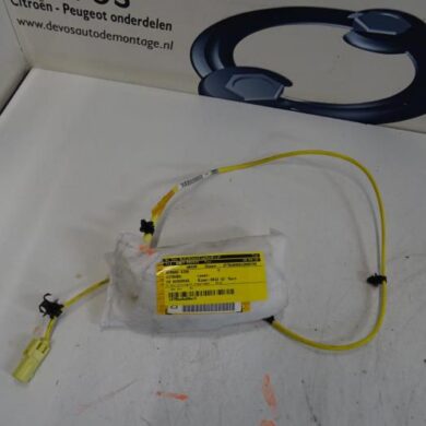 Citroen C4 Aircross  Side Airbag 2012