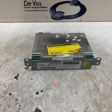Citroen C4 Picasso  Radio 2018 1623789480-9822730280