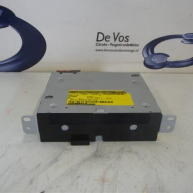 Citroen C4  Radio CD Speler 2014 6574SN-1611729080-1612448780