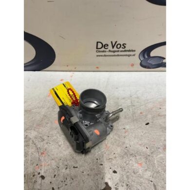 Citroen C1 1.0 12V VVT-i Gasklephuis CFB 2022 1639386480