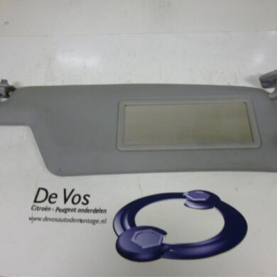 Citroen Xantia 1.8i X,SX Sun visor 1996 95667904ZG
