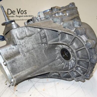Peugeot Partner 1.6 BlueHDi 100 Gearbox BH02-BHYBH02 2018 1612241880-1612241980 20DR42