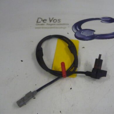 Peugeot 607 2.2 HDi 16V FAP ABS Sensor 2004 454583