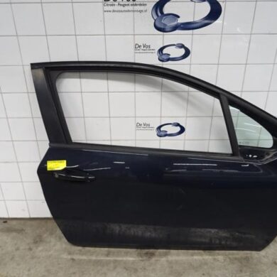 Peugeot 208  Portier 2Deurs rechts 2015 9673558480-9805822480