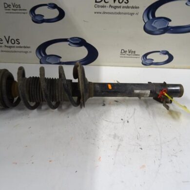 Peugeot Boxer  Schokdemperpoot links-voor 2015 5208L2