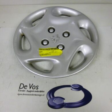 Peugeot 306 1.6i SR,ST Wheel cover (spare) 1999 541679