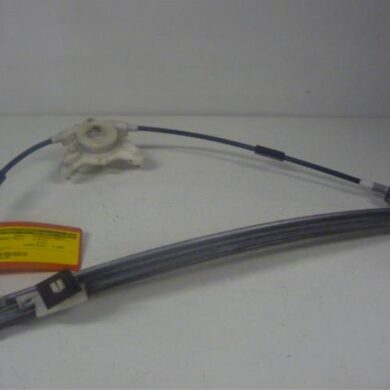 Peugeot 405 1.9 GLD,GRD Ruitmechaniek 4Deurs links-voor 1994 922166