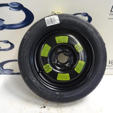 Citroen DS3  Velg + Band 2013