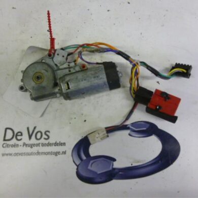 Citroen ZX 1.6i Avantage,Aura Schuifdak Motor 1993 665115