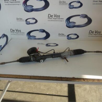 Citroen Berlingo  Stuurhuis Bekrachtigd 2008 400181