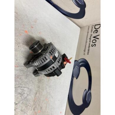 Citroen C3 Aircross 1.2 e-THP PureTech 130 Dynamo HNS 2022 9835688980-1675454280