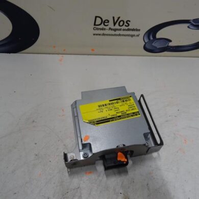 Peugeot Bipper  Start/Stop computer FHZ 2013 1608895680