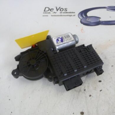 Citroen C4 Picasso  Fenstermotor Tür 2009 9222CY-9222HG