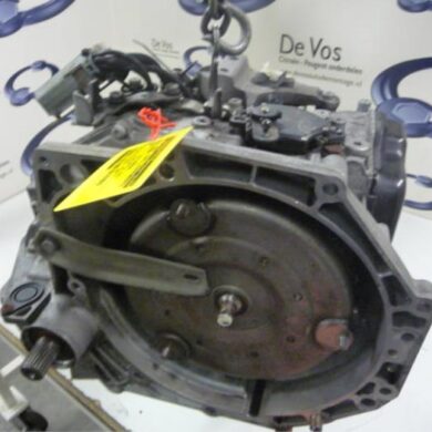 Peugeot 207  Getriebe 5FS-5FS5F01 2010 223199-2232L5 20TS28