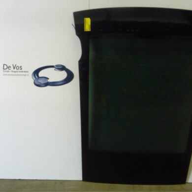 Peugeot 407  Sliding roof 2008 8401LT