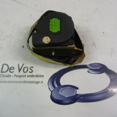 Citroen XM 2.0 i Veiligheidsgordel rechts-achter 1992 8973CA