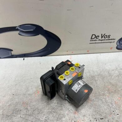 Opel Grandland X 1.2 Turbo 12V ABS Pumpe HNS 2020 1680301580-1682606480