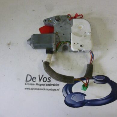 Peugeot 306  Sunroof motor 2001 665121