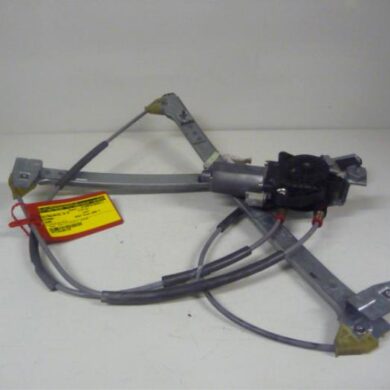 Citroen Xsara  Ruitmechaniek 2Deurs rechts-voor 2000 9222G5