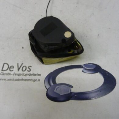 Peugeot 306 1.6 Rear seatbelt, right 2001 8973X4