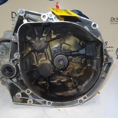 Peugeot 3008  Versnellingsbak 9HD-9HD9H05 2013 2231E6-2232F3 20EA07