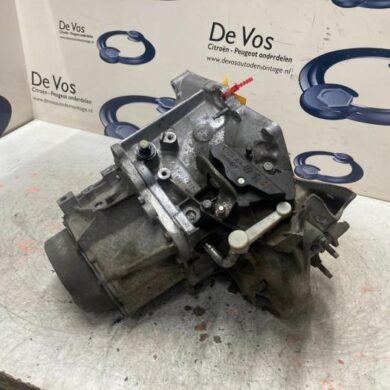 Peugeot 308 1.6 VTI 16V Gearbox 5FS 2010 2222YA-223244 20DP42