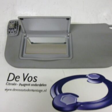 Peugeot 106 1.1 i XN,XR,XT Sun visor 1994 8143J6