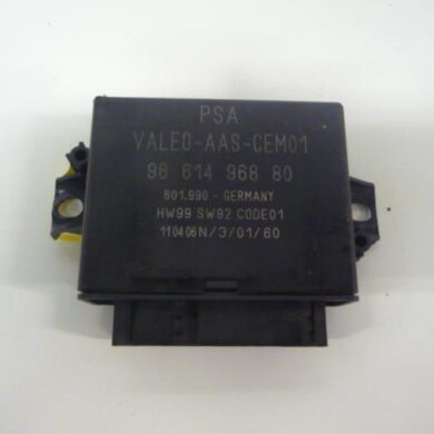 Peugeot 207  PDC Modul 2007 6590L5-6590T0