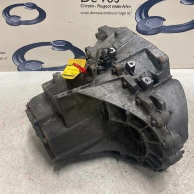 Peugeot 3008 2.0 HYbrid4 16V Gearbox RHC 2013 2231S7-2232W2 20DR31