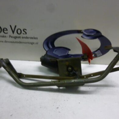 Peugeot Expert  Ruitenwissermotor voor 1999 640593