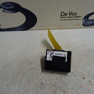 Peugeot 4007  PDC Module 2010 6590LZ