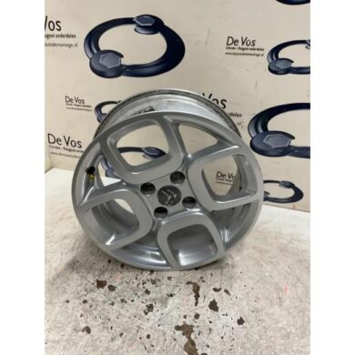 Citroen C4 Cactus 1.2 PureTech 110 12V Velg 2019 98029119VT