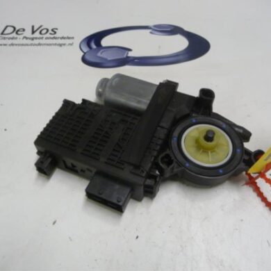 Citroen C4 Picasso  Raammotor Portier 2010 9222HG