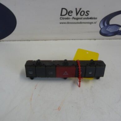 Peugeot Boxer  Switch 2007 6554TH