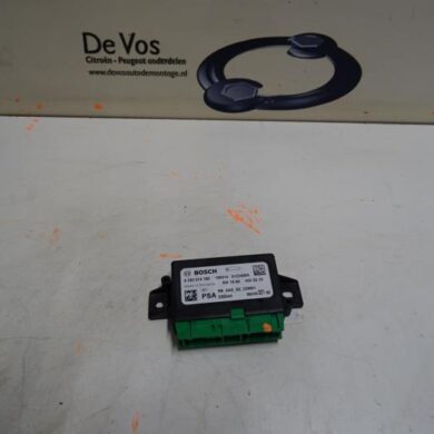 Citroen C3 Aircross  PDC Module 2019 1629087380
