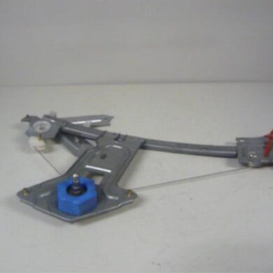 Citroen Xsara  Ruitmechaniek 4Deurs links-achter 1999 922346