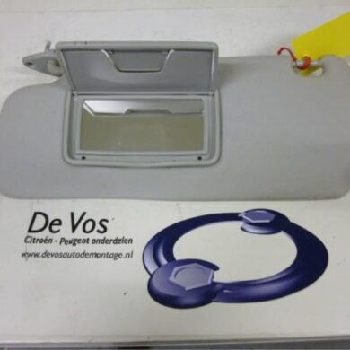 Citroen C-Crosser 2.2 HDiF 16V Zonneklep 2008 8143TV