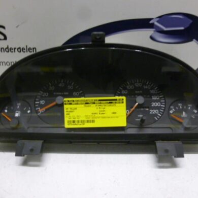 Peugeot 405 1.8 SRi,Gri Odometer KM 1994