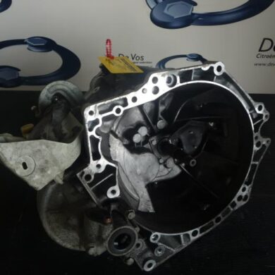 Peugeot 207 1.6 16V RC Turbo Gearbox 5FY 2007 2222TN-2223ZT 20DP34