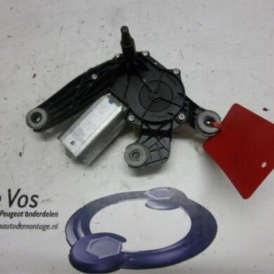Citroen C5 2.0 HDi 110 Rear wiper motor 2002 6405J1