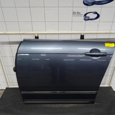 Citroen C6 2.7 HDiF V6 24V Portier 4Deurs links-achter 2007 9006J1