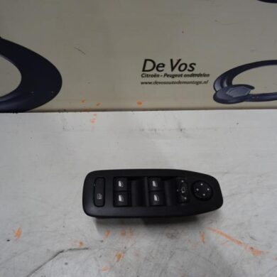 Peugeot 2008  Kombischalter Fenster 2017 98242539ZD